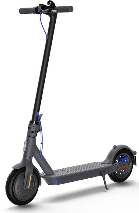 Trottinette Xiaomi