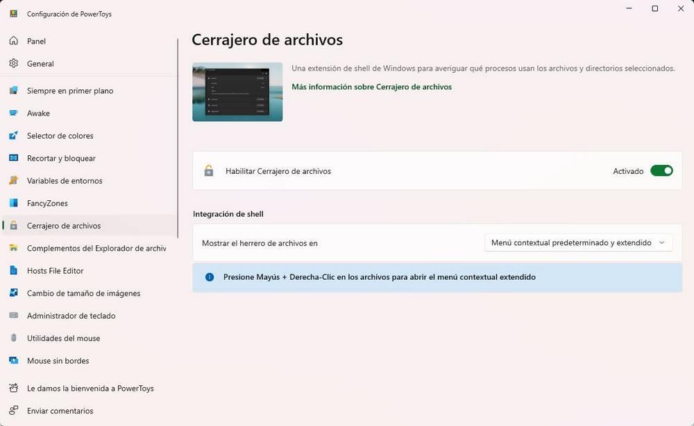 PowerToys - Archives de serrurier