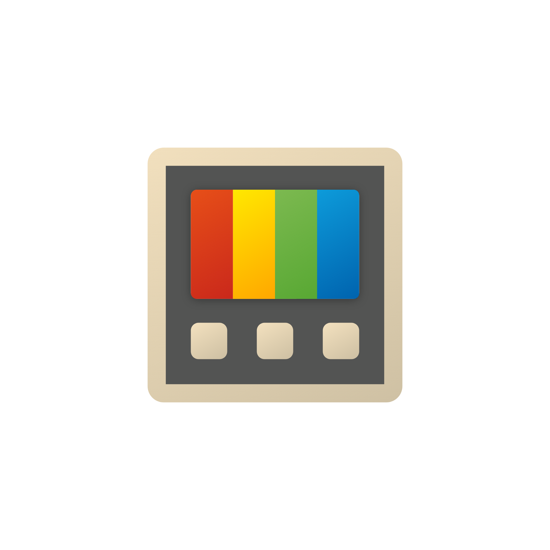Microsoft PowerToys