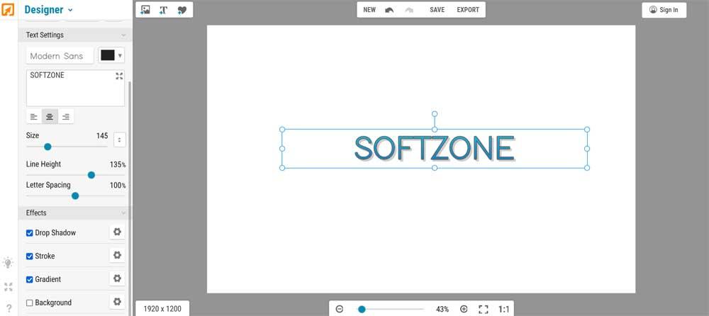 concepteur d'interfaces