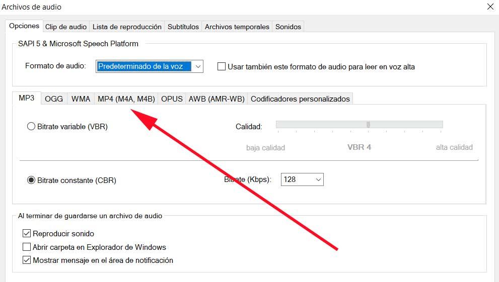 formats de livres audio