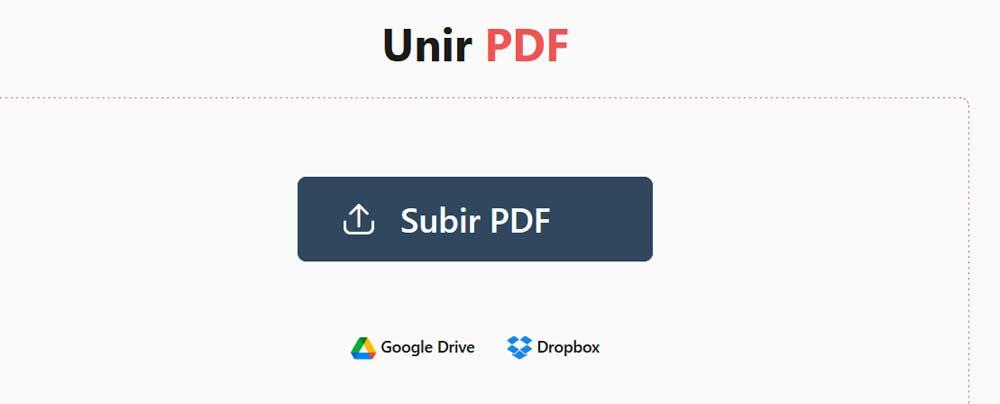 rejoindre pdf