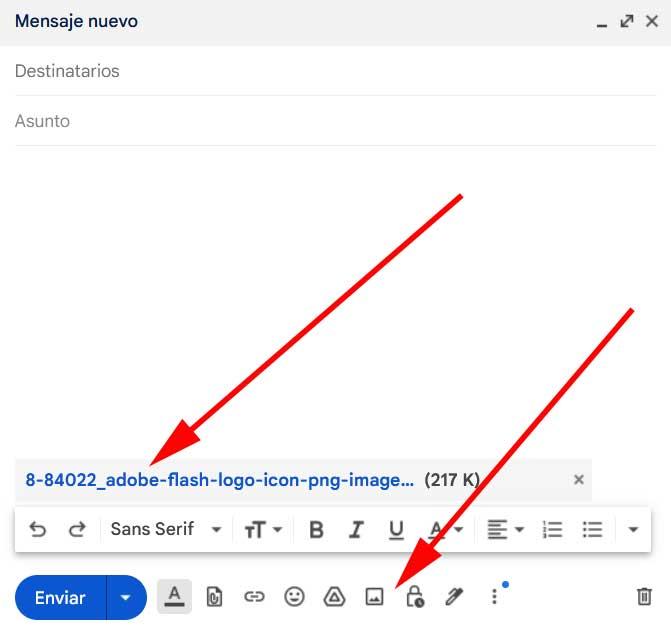 nouvelle adresse e-mail Gmail