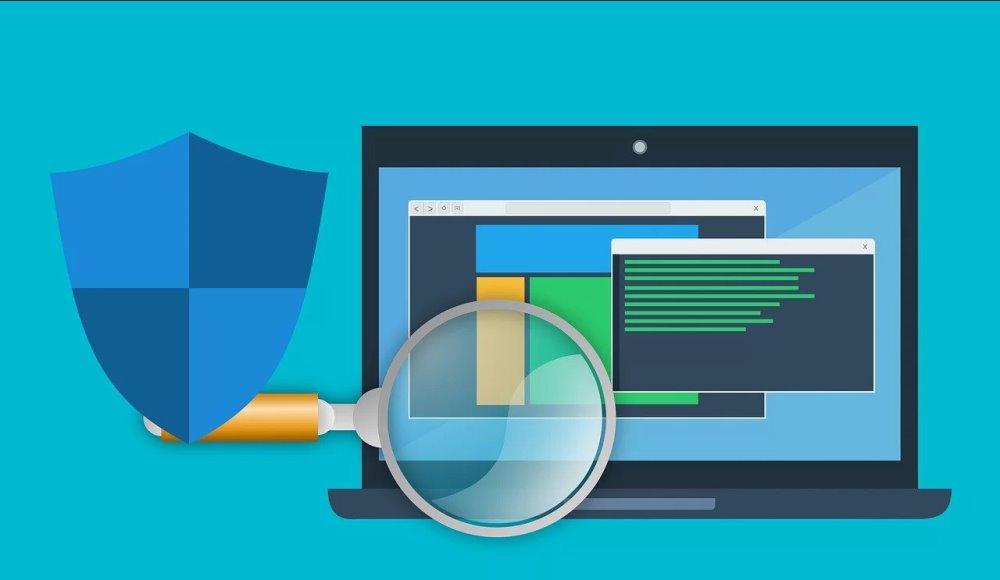 Logiciel antivirus