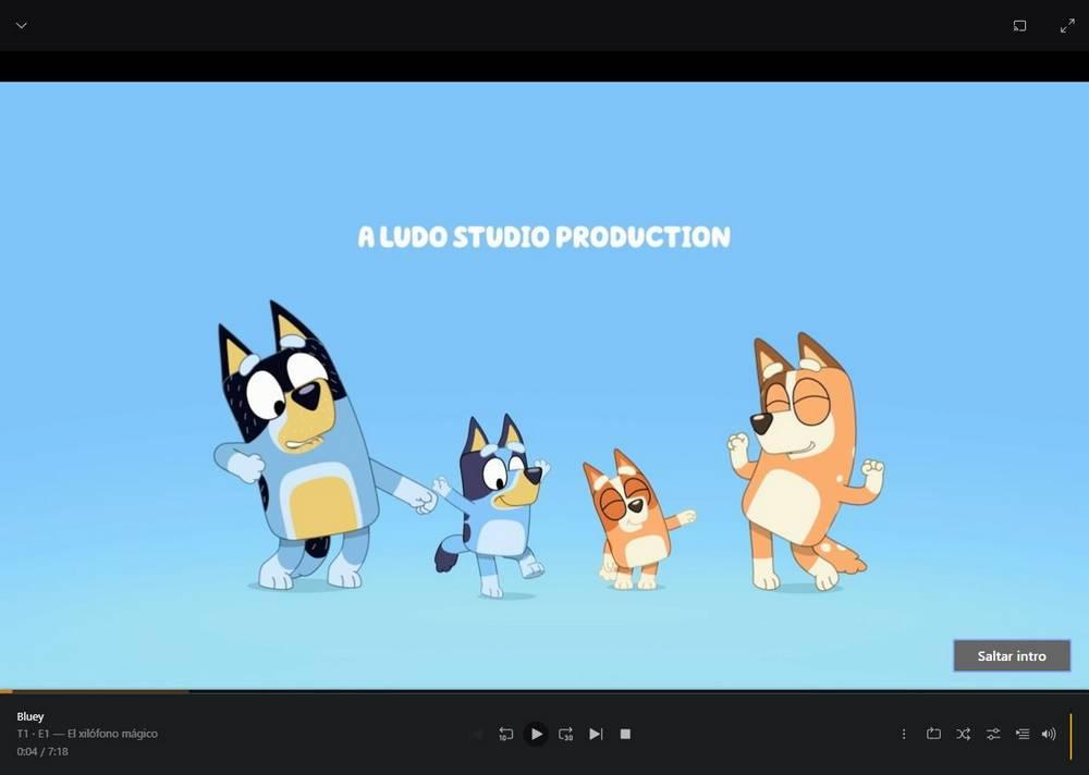 Plex Pass - Passer l'introduction