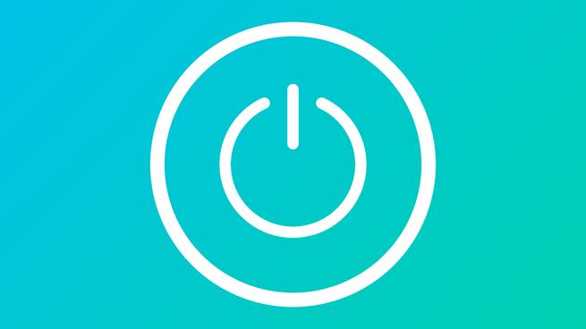 Icône du bouton