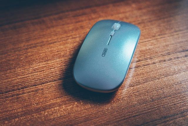 Souris PC