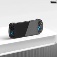 Retroid Pocket 5 - Console portable de jeu rétro 