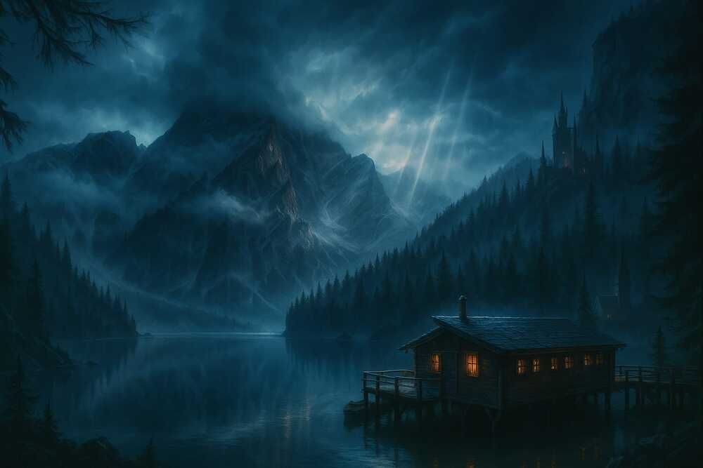 Résultat après PROM