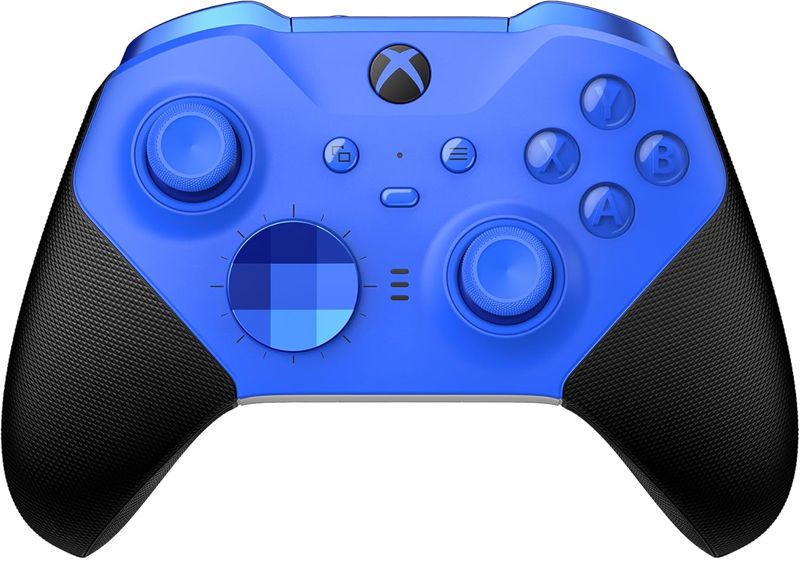 2 commande Xbox Elite