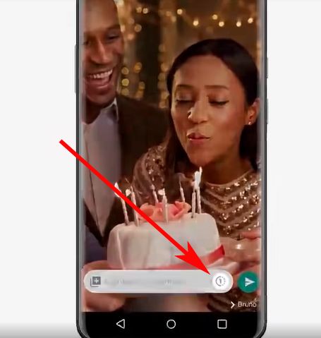 Reproduction Unica WhatsApp