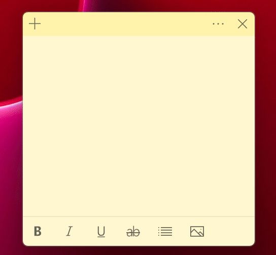 Capture d'outils open source Cliping PowerToys Windows