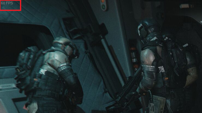 Voir les jeux FPS