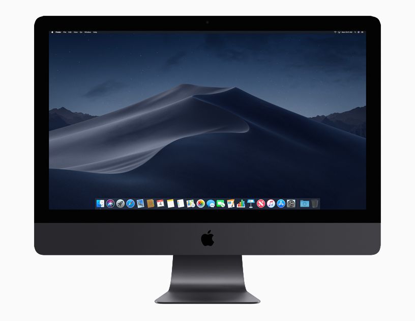 Ordinateur Mac