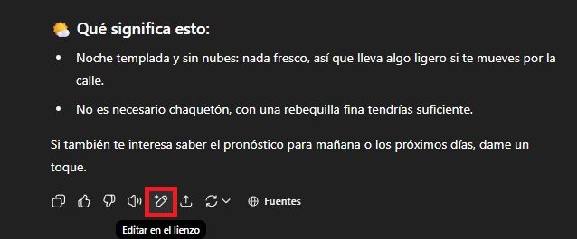 Fonction pour changer de réponse