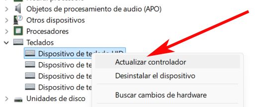Actualiser