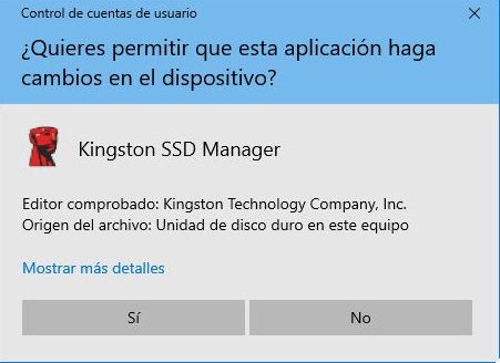 Fenêtre de sécurité
