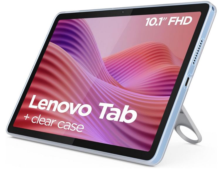 Tablette Lenovo proposée