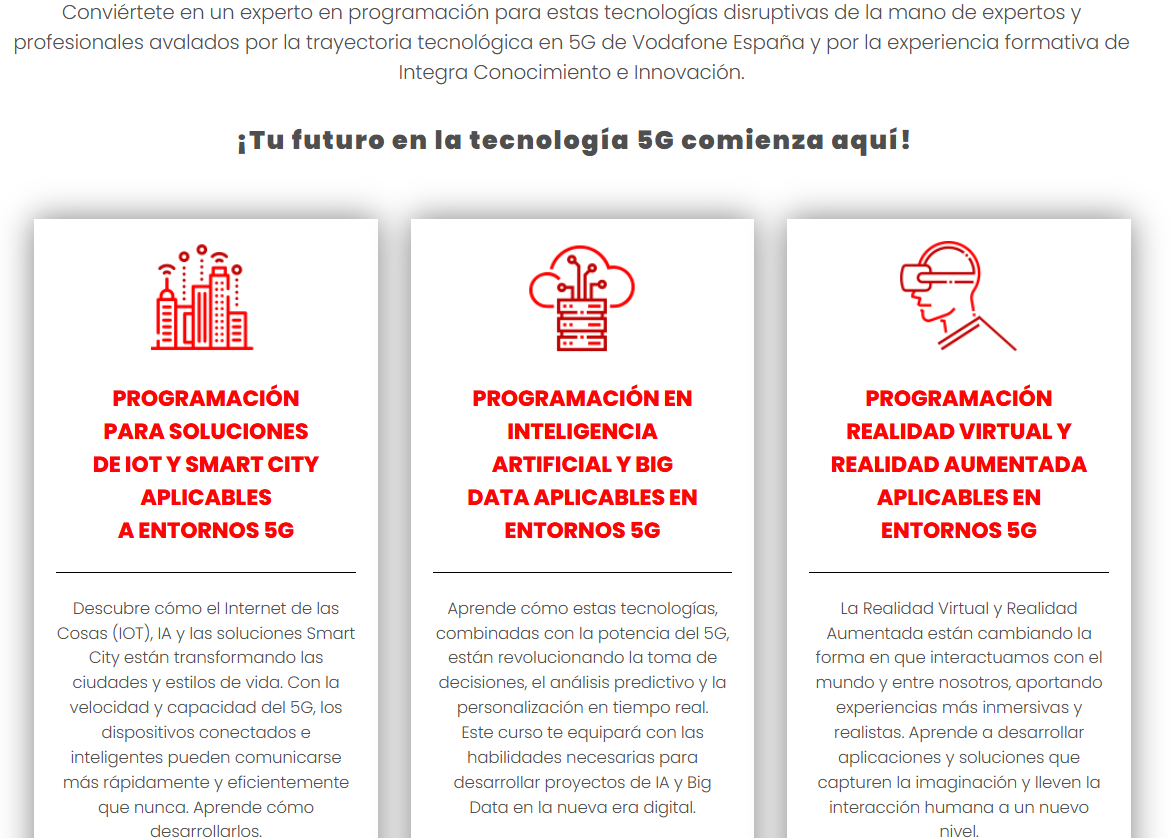 Cours technologiques