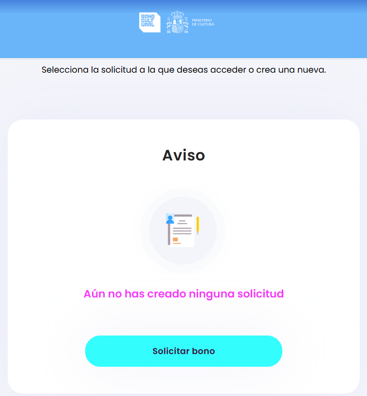 Jeune bonus culturel