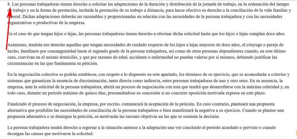 Articles Statut Workers