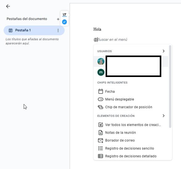 Fonction des documents