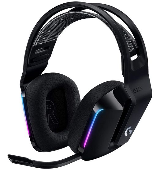 casques logitech en vente