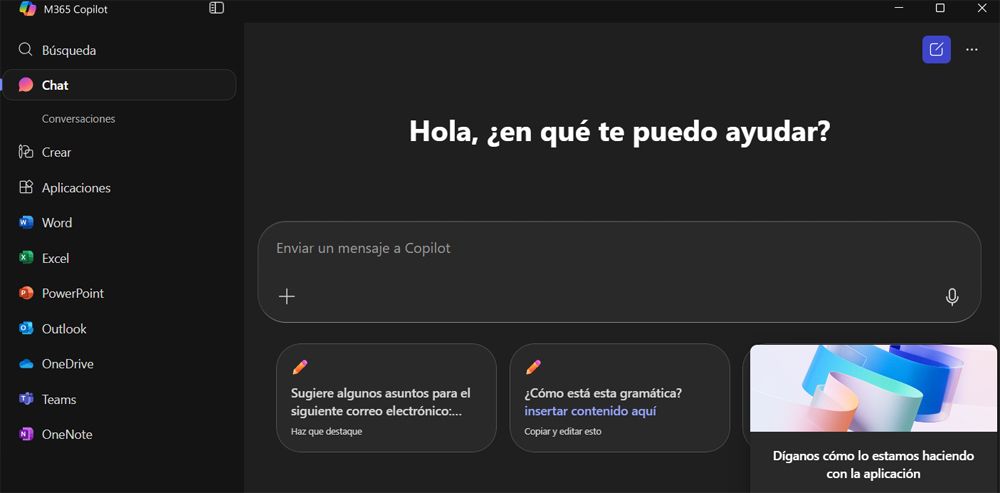 copilote Microsoft 365