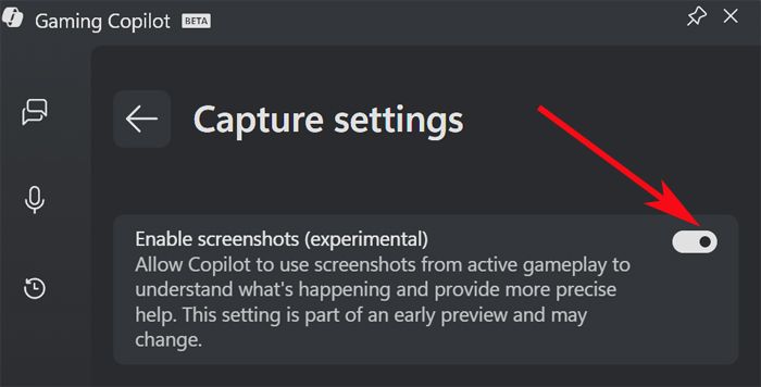ia jeu de slash copilote