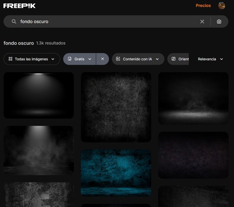 moteur de recherche gratuit