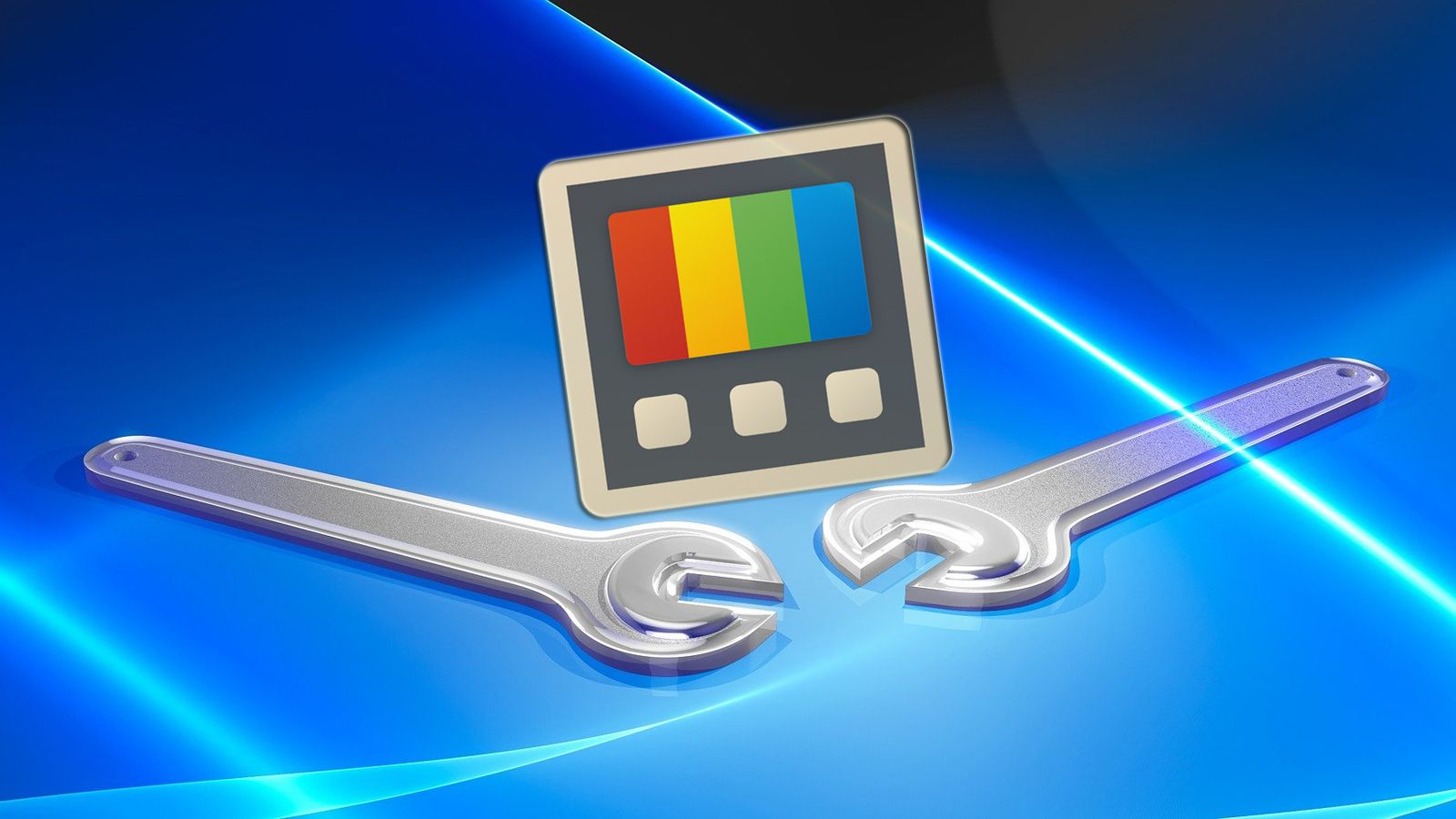 PowerToys 0.95 apporte à Windows 11 une fonction qui devrait être dans le système : voici comment fonctionne "Light Switch"