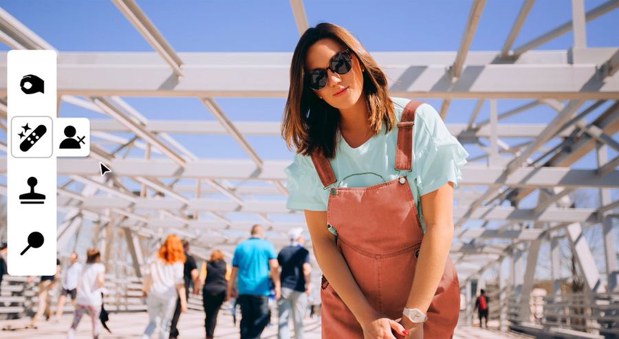 Éléments de Photoshop