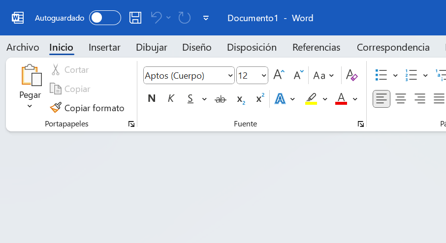 Fonction de sauvegarde automatique