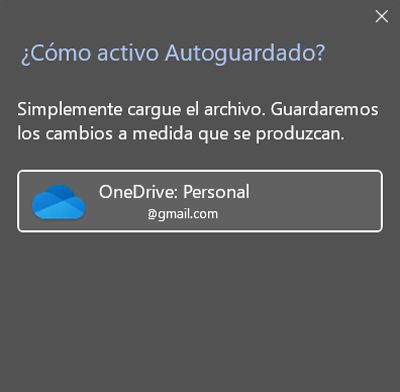 documents Word dans OneDrive