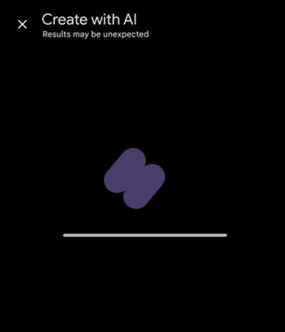 Modèles d'IA Google Photos