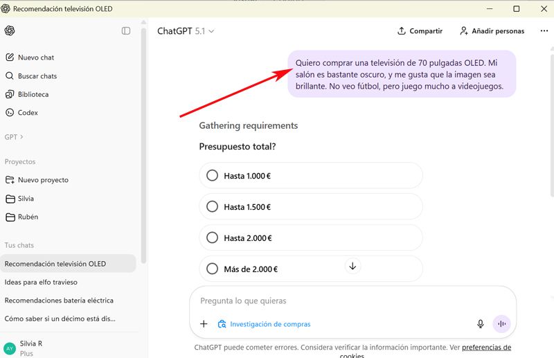 rechercher acheter rechercher