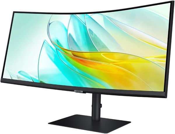 offre de moniteur Samsung