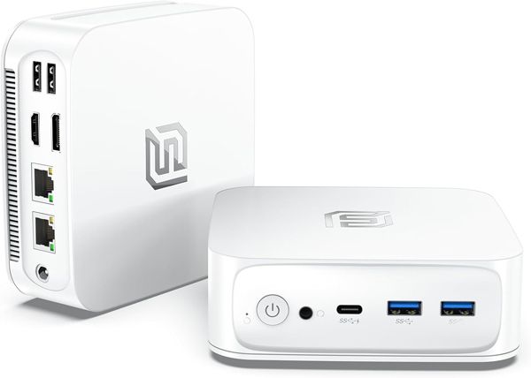 mini pc intel ssd