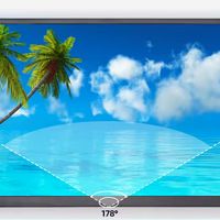 Moniteur portable ZSUS 10,5 pouces