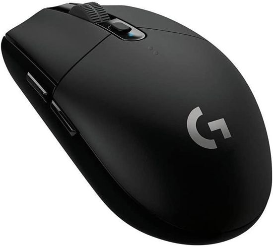 souris logitech en vente