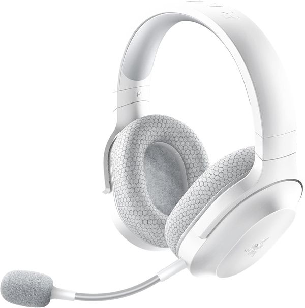 casque razer barracuda