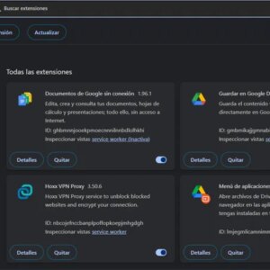 Google supprime définitivement les extensions Manifest V2 du Chrome Web Store : voici comment cela vous affecte