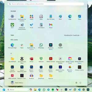 Windows 11 récupérera cette année des fonctions et des comportements qui nous manquaient depuis longtemps