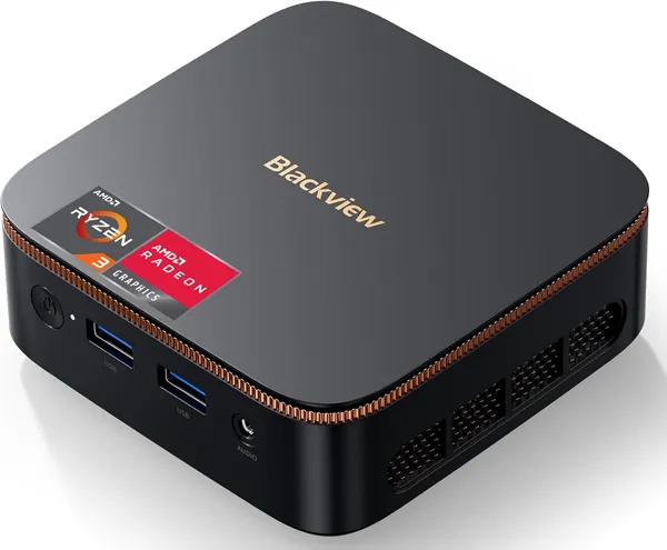 mini pc blackview