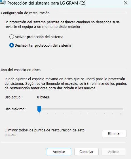 utilisation en restauration