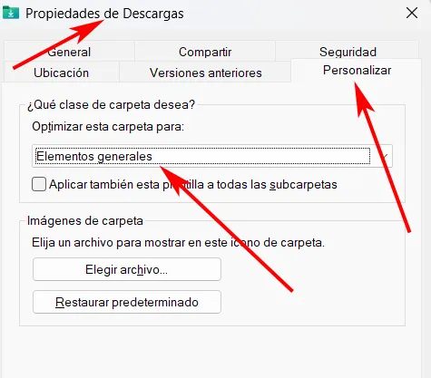 l'explorateur optimise les téléchargements