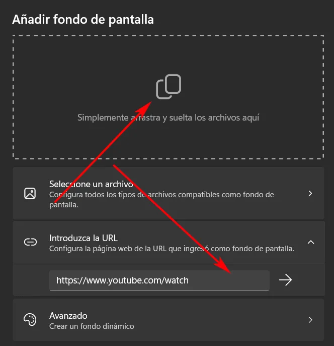 Créez un nouveau fond d'écran pour Windows avec Lively Wallpaper.