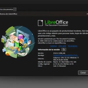Cette version de LibreOffice bat le record de téléchargement en deux mois et The Document Foundation explique son succès