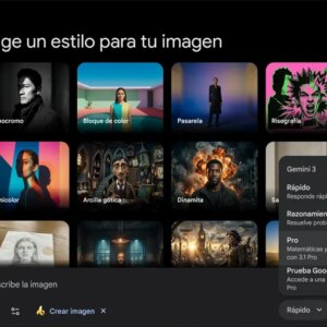 Google Pics a une date de sortie : l'IA d'édition de photos qui veut en finir avec Canva et Photoshop