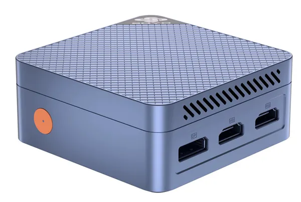 Soyo Mini PC en vente pour l'anniversaire d'Aliexpress